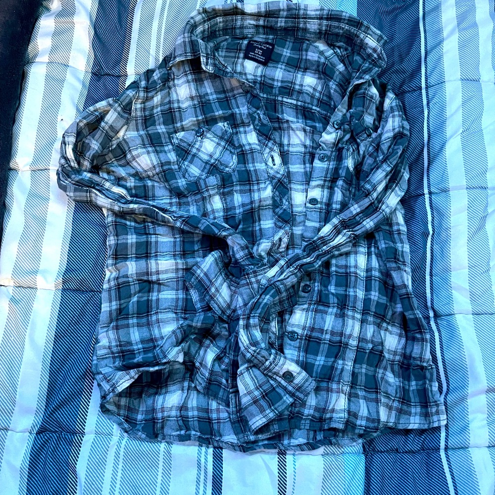 Flannel